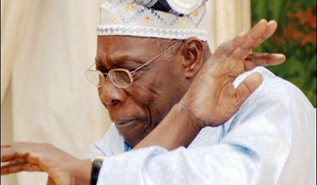 If Nigeria breaks up, minority groups will be exterminated – Obasanjo