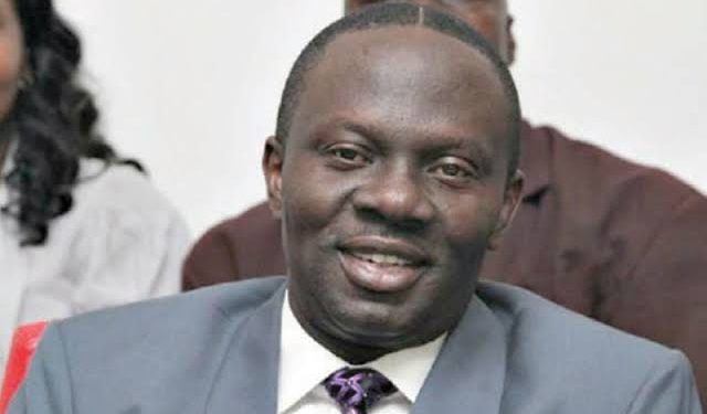 PDP Expels Former Aide To Oshiomhole Over Anti-Party Activities