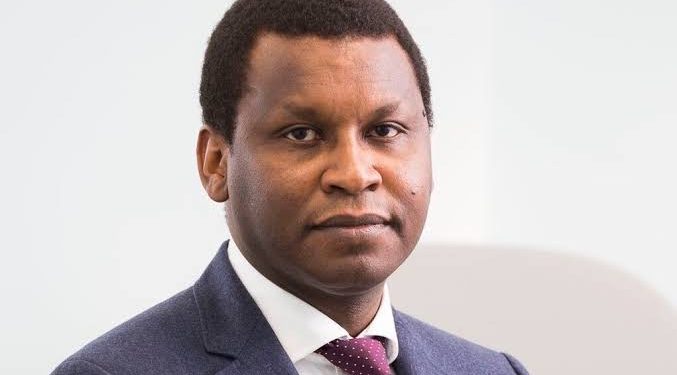 Nigeria’s Prof Ibrahim Abubakar Appointed Dean At University College London