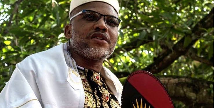 Nigeria: Appeal Court Dismiss Charges Against Secessionist Leader Nnamdi Kanu