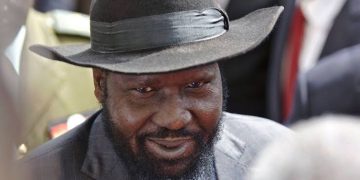 President Salva Kiir To Facilitate Peace Talks With Sudan's Warring Sides