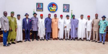 Southern Governors Ban Open Grazing, Demand Confab, State Police, Fair Appointments, Others