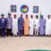 Southern Governors Ban Open Grazing, Demand Confab, State Police, Fair Appointments, Others