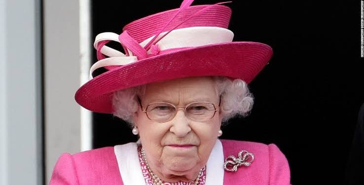 Queen Elizabeth Announces Plan To Ban LGBTQ Conversion Therapy