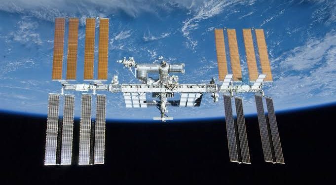 Russia To Quit International Space Station ‘After 2024’