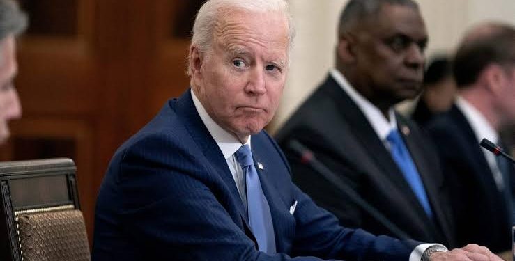 Between Joe Biden And Africa’s Sit-tight Leaders