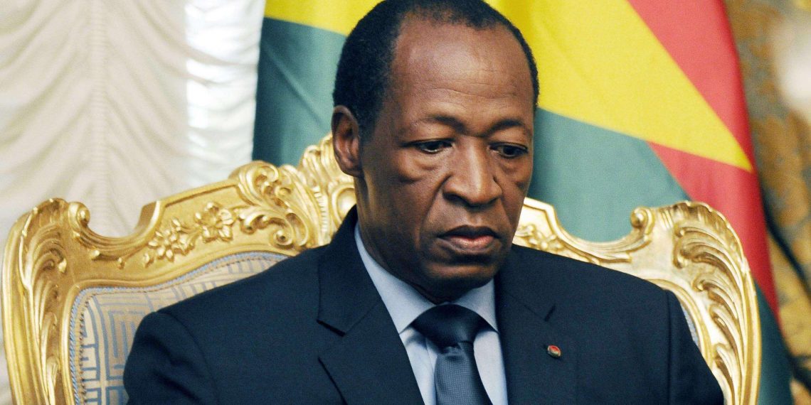 Burkina Faso President Pleads With Opposition To Abandon Planned   141031 Compaore Burkina Faso 1030a 744896 1140x570 