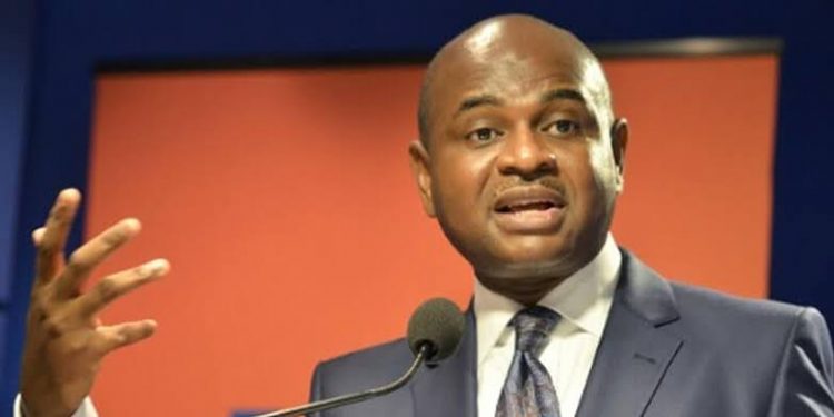 Kingsley Moghalu