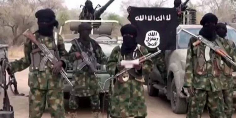 Hundreds Of Boko Haram Terrorists Missing After jailbreak In Nigeria