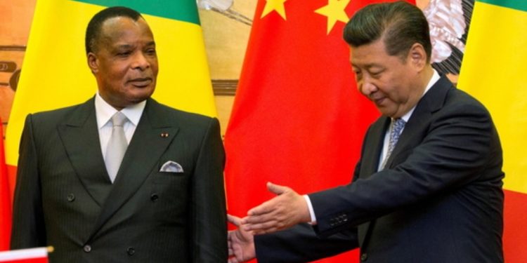 China To Restructure Congo’s Debt