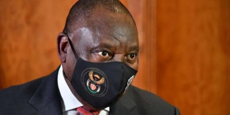 Cyril Ramaphosa Demands More IMF Reserves For African Coronavirus Recovery