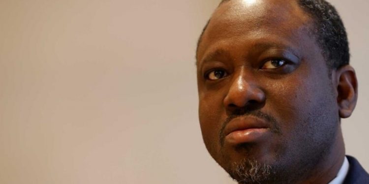 Former Ivorian Rebel Leader Sentenced To Life Imprisonment