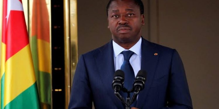 Togo Tightens Borders To Curb COVID19 Surge