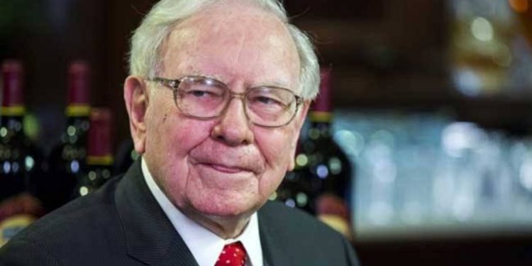 Warren Buffet’s company invests in a Brazilian bank with exposure to Bitcoin