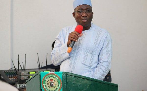 Why We Banned Commercial Motorcycles in Minna – Niger State Govt ...