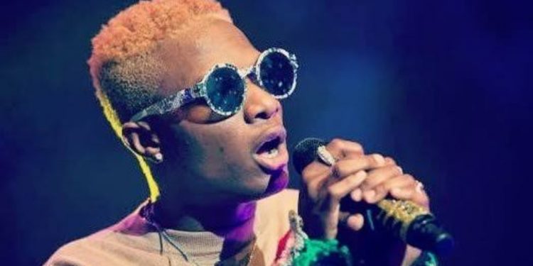 Wizkid set to release new single in seven days