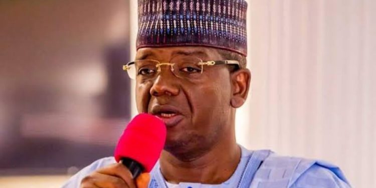 Buy Guns, Defend Yourselves Against Bandits, Zamfara Govt Urge Residents