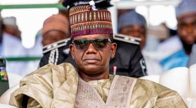 Nigeria: EFCC Investigates Zamfara Governor For N70 Billion Fraud