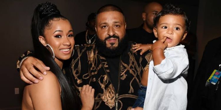 Cardi B, DJ Khaled, Others To Perform at 2021 BET Awards