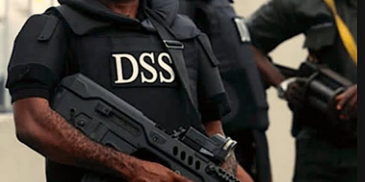 DSS Raises Alarm Over Alleged Plot To Foist Interim Government On Nigeria