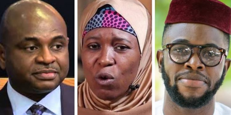 Moghalu, Yesufu, Others To Speak at Young Leaders’ Forum