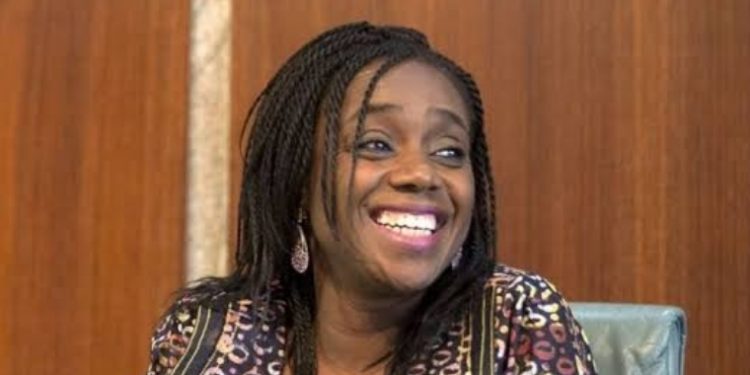 NYSC Scandal: Adeosun hails judgment but silent on certificate forgery