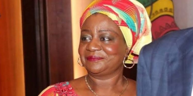 Nigeria: NDDC Chairman Lauretta Onochie Accused Of Attempting To Overstep Authority, Take On MD's Duties