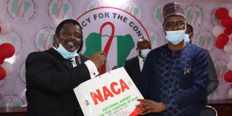 Namibia partner Nigeria in the fight against HIV/AIDS