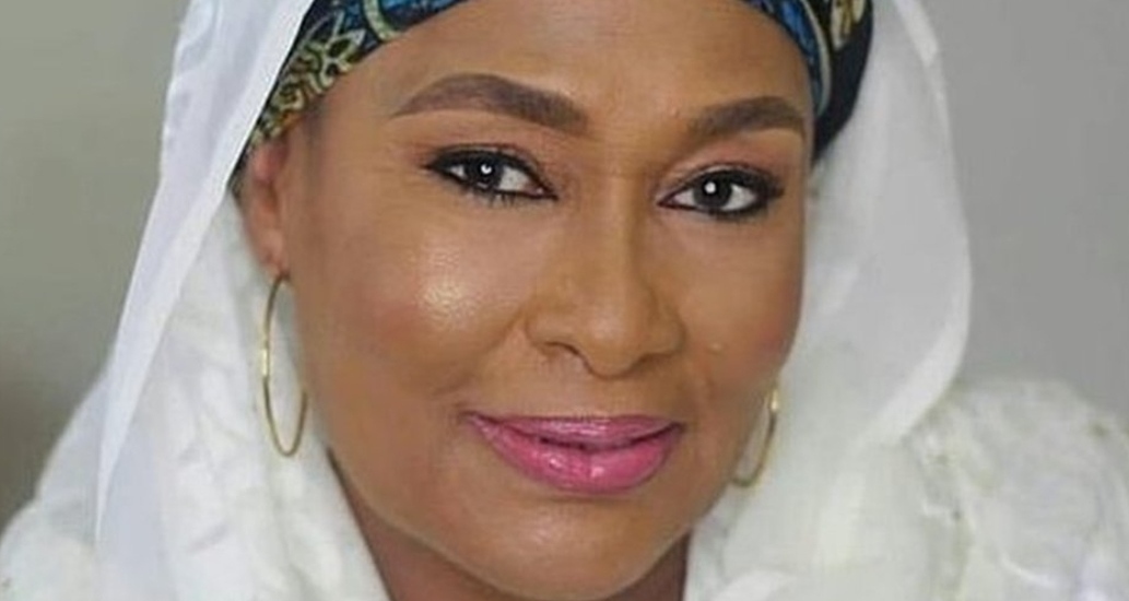 Popular Kannywood Actress Zainab Booth Dies at 61 - The ...