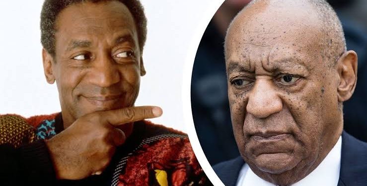 Bill Cosby: The rise, fall and release of 'America's Dad'