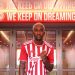 Olympiacos Debut Delights Onyekuru