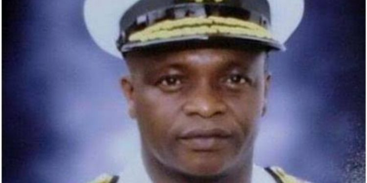 Navy to Establish Two New Operational Bases in C'River