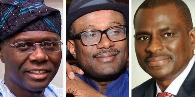 Sanwo-Olu, Simbi, Ogunsanya, Others To Receive African Leadership Award