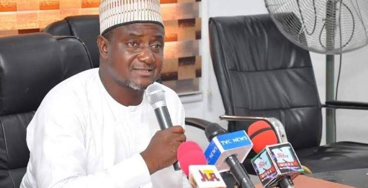 Bandits Abduct Niger State Commissioner of Information