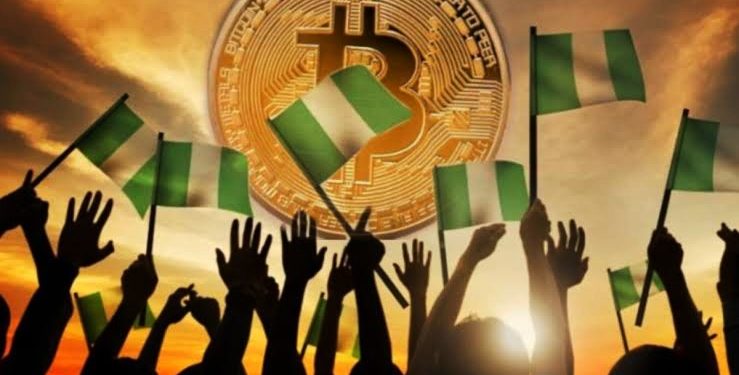 Nigeria's Central Bank Lifts Ban On Crypto Transactions