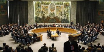 Russia Vetoes UN Ceasefire Resolution On Sudan Conflict - Heritage Times