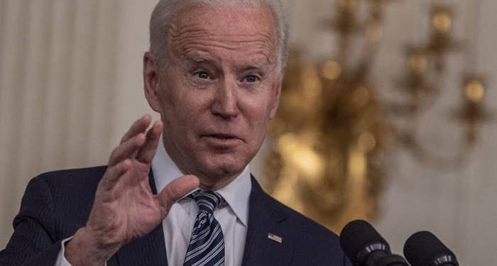 We Will Hunt You Down, Biden Warns Kabul Airport Attackers - Heritage Times