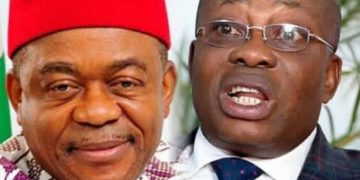 I’ll Be Convinced That EFCC Is Fighting Corruption If T. A Orji And His Son Are Prosecuted — Ubani