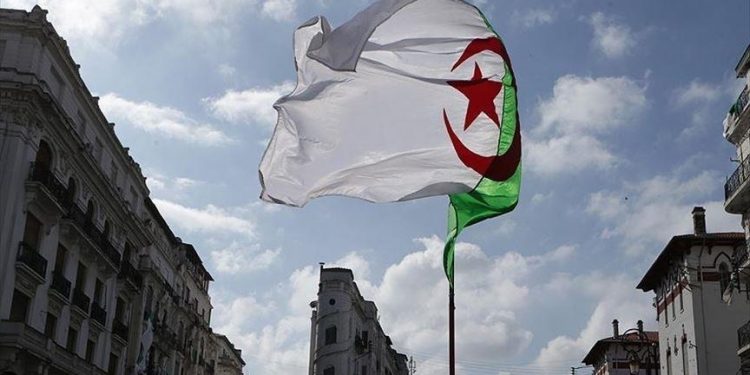 Algeria Demands France Take Responsibility For Colonial-Era Nuclear Tests