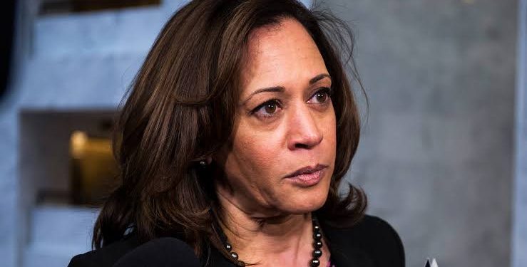 VP Kamala Harris Seeks Help To Locate Grandfather's House In Zambia - Report