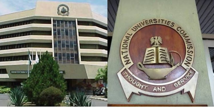 Nigerian Govt Orders Closure Of Universities Nationwide Ahead Of General Elections