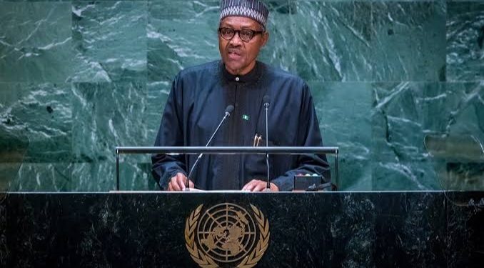 UNGA 77: Nigeria Reiterates Commitment To Renewable Energy Transition