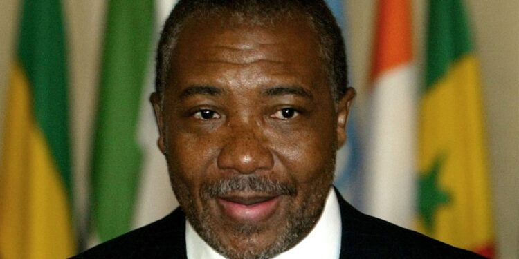 Charles Taylor Sues Liberian Government Over Pensions, Presidential Benefits