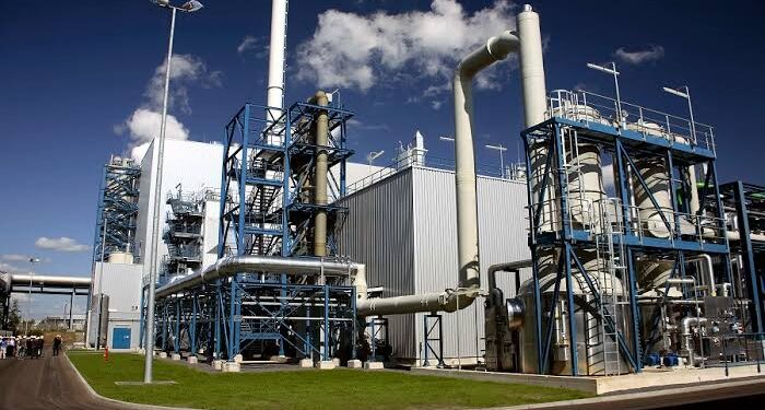 NCDMB, NNPCL, Others To Deliver Nine Gas Processing Projects