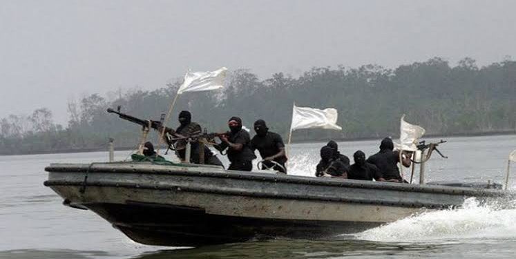 Naval Chief Announces Nigeria's Exit From Piracy List