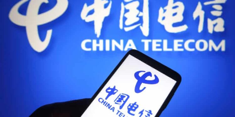 Us Bans China Telecom Over National Security Concerns Heritage Times 6444