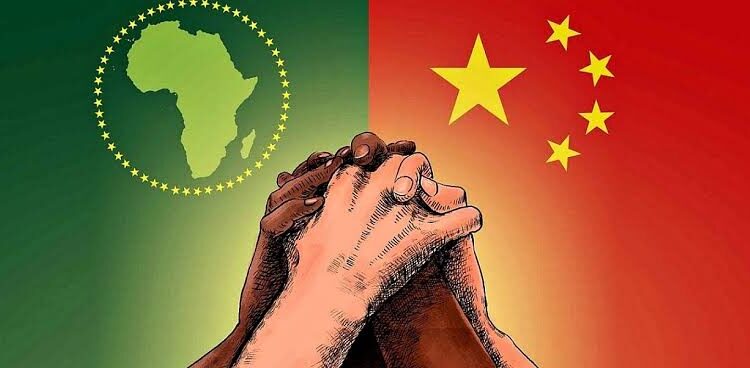 African Leaders Head To Beijing For China-Africa Cooperation Summit