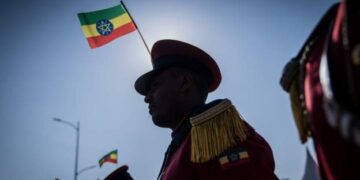 Ethiopia ‘Descending Into Widening Civil War’ – UN - Heritage Times