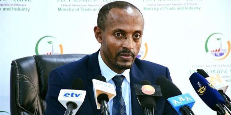 Ethiopia 'Disappointed' By US Move To End Trade Deal