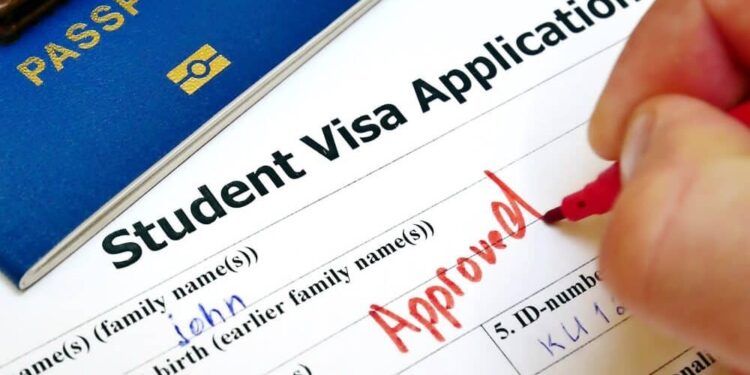 New US Visa Policy Reduces Waiting Times For Travelers From Third-Countries